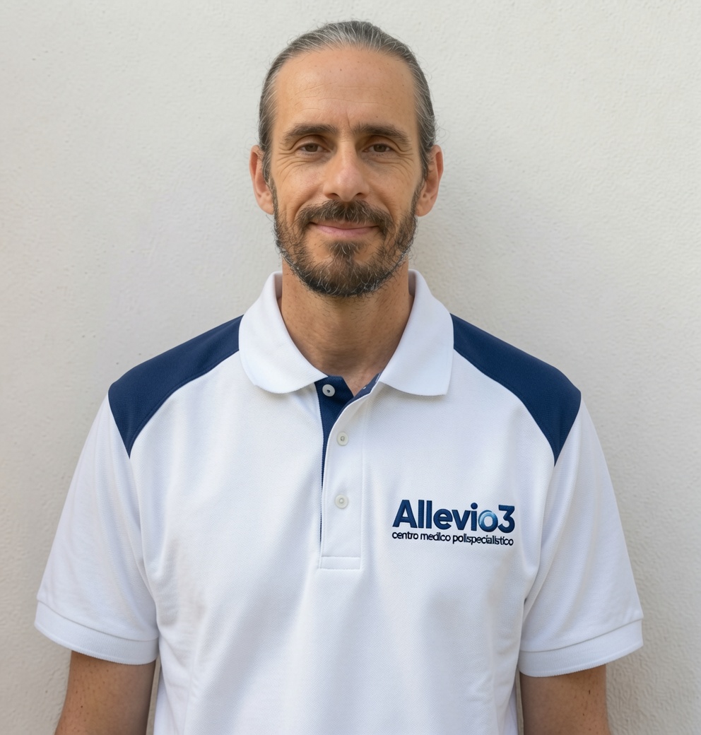 Dr. Christian Villella
