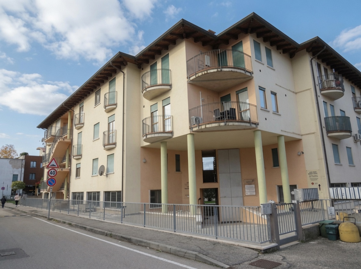 VIA SEBINO 1